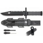 Survival s vybavením Albainox 32537 – Sleviste.cz