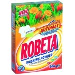 Robeta prášek na praní univerzální 600 g – Zbozi.Blesk.cz