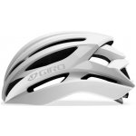 Giro Syntax matt white/silver 2024 – Hledejceny.cz