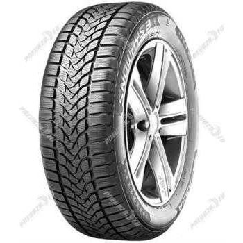 Lassa Snoways 3 155/70 R13 75T