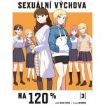 Sexuální výchova na 120% 3. - Kikiki Tataki – Zboží Mobilmania