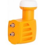 Televes Quatro LNB 0,3dB LTE Ready – Zboží Živě