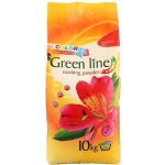 Green Line Color prací prášek 10 kg 125 PD – Hledejceny.cz