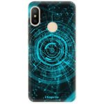 Pouzdro iSaprio - Technics 02 - Xiaomi Mi A2 Lite – Zbozi.Blesk.cz