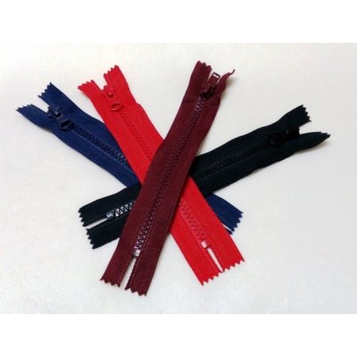 Zip kostěný 16 cm – Hledejceny.cz