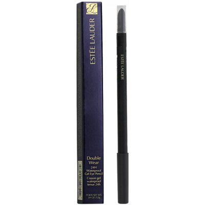 Estée Lauder Double Wear 24h Waterproof Gel Eye Pencil voděodolná gelová tužka na oči s aplikátorem Onyx 1,2 g – Zboží Dáma