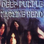Deep Purple - Machine Head CD – Sleviste.cz