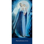 Paulínky Záložka – Pod ochranu tvou (Z 162) – Hledejceny.cz