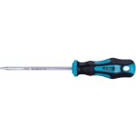 EXTOL PREMIUM EXTOL PREMIUM - šroubovák TORX, TTa20x100mm, CrV - 8819246 – Zbozi.Blesk.cz