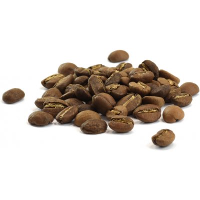 ManuCafe Keňa Kericho Kiqwetu zrnková 250 g – Hledejceny.cz