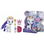 Hasbro My Little Pony Princezna Rarity – Zboží Mobilmania