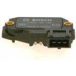 Řídicí jednotka, zapalovací systém BOSCH 0 227 100 140 – Hledejceny.cz