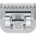 Kerbl Hlava stříhací SnapOn pro strojky Aesculap, 1,2 mm – Zboží Dáma