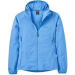 Rab Borealis Hoody Wmns Bluebird – Zboží Mobilmania