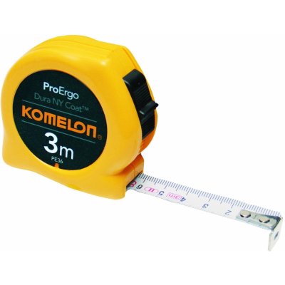 Komelon PRO ERGO 8m x 25mm (KMC 8074) – Zbozi.Blesk.cz