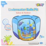 Iplay stan hrad pro princezny 75 x 75 x 160 cm – Sleviste.cz