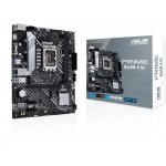 Asus PRIME B660M-K D4 90MB1950-M0EAY0 – Zboží Živě