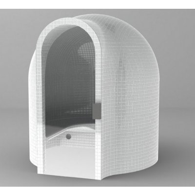 Harvia Cupola – HobbyKompas.cz