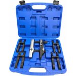 Stahovák kulových čepů s výměnnými vidlicemi 20-30 mm, sada 5 ks - SATRA | Zboží Auto