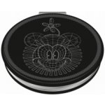 Baagl Kapesní zrcátko Mickey – Sleviste.cz