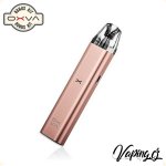 OXVA Xlim Se Bonus Pod 900 mAh Rose Gold 1 ks – Hledejceny.cz