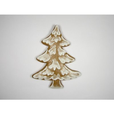 Kovovýroba Petr Jandejsek Vykrajovátko Stromek (12,5×10,4 cm) – Hledejceny.cz