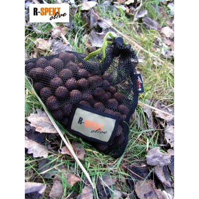 R-SPEKT Sak na boilies 30 x 20cm – Zboží Mobilmania