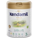 Kendamil 3 Nature HMO+ 800 g – Zboží Mobilmania