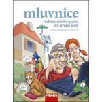 Český jazyk pro střední školy - Mluvnice - Martinec I., Tušková J. M., Zimová L. – Hledejceny.cz