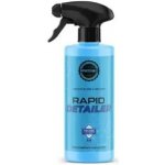 Infinity Wax Rapid Detailer V4 Blue 500 ml – Sleviste.cz