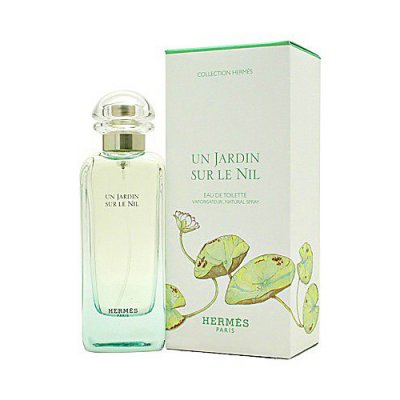 Hermes Un Jardin Sur Le Nil toaletní voda dámská 50 ml tester