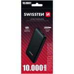 Swissten WORX 10000 mAh – Zbozi.Blesk.cz