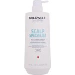 Goldwell Dualsenses Scalp Specialist Deep Cleansing Shampoo 1000 ml – Zboží Mobilmania