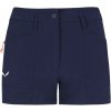 Dámské šortky Salewa dámské kraťasy Puez DST M Cargo Shorts Navy Blazer