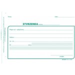 Optys 1038 Stvrzenka A6 – Zboží Živě