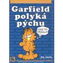 Garfield polyká pýchu č. 13 Davis, Jim