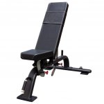 Strengthsystem Heavy Duty Flat Bench – Zboží Mobilmania