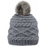 Barts Claire beanie heather grey – Hledejceny.cz