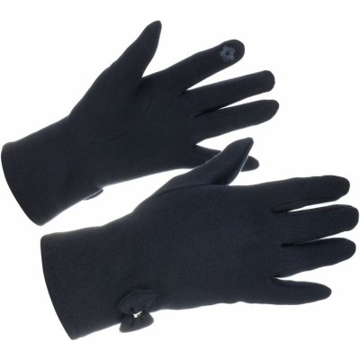 Beltimore K30 dámské dotykové rukavice tmavě modré