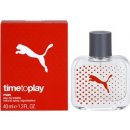 Puma Time To Play toaletní voda pánská 40 ml