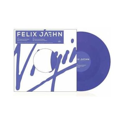 Felix Jaehn - Ain't Nobody Loves Me Better LTD NUM EP – Hledejceny.cz