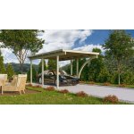 KARIBU ECO 1B 62025 – Hledejceny.cz