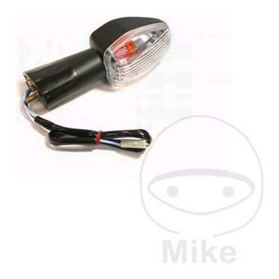 JMP blinkr HONDA CB 900 F HORNET 02-06, CB 1300 F SUPER FOUR 03-04, CB 1300 SA SUPER BOL`DOR ABS 05-13, CB 1300 A SUPER FOUR ABS 07-09, CBR 600 RR 06, CBR 1000 RR FIREBLADE 06-07, CBR 1000 RRS FIREBLA – Sleviste.cz