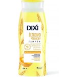 Dixi Žloutkově pšeničný výživný šampon 400 ml – Zboží Dáma
