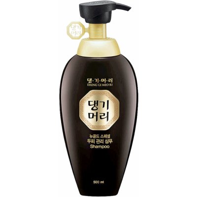 Daeng Gi Meo Ri Gold Special Shampoo 500 ml – Zboží Mobilmania