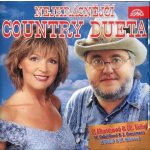 Nejkrásnější Country Dueta CD – Zbozi.Blesk.cz