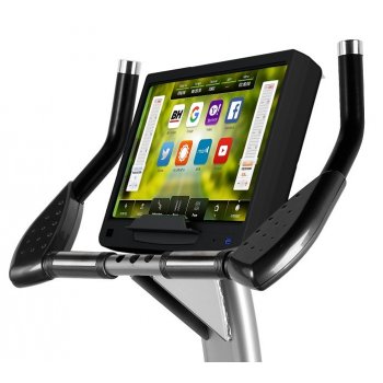 BH Fitness SK8000 SmartFocus 19"