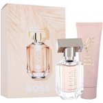 Hugo Boss Boss The Scent For Her EDP 50 ml + tělové mléko 75 ml dárková sada – Hledejceny.cz