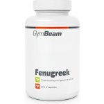 GymBeam Fenugreek 90 kapslí – Hledejceny.cz