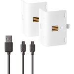 Snakebyte Battery Kit Xbox One – Hledejceny.cz